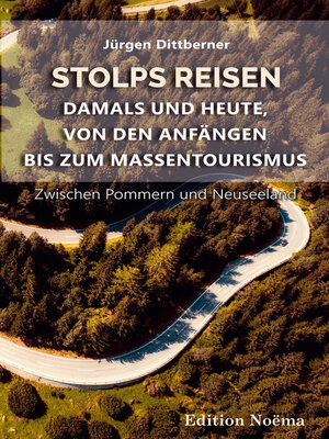 cover image of Stolps Reisen